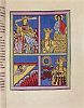 Hildegardis-Codex (Kopie): Mutterschaft aus dem Geiste und dem Wasser