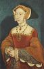 Jane Seymour, Königin von England