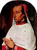 Kardinal Charles de Bourbon