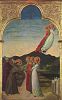 Mystische Hochzeit des Heiligen Franziskus von Assisi