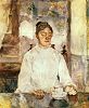 Madame La Comtesse A. de Toulouse-Lautrec (Gräfin A. de Toulouse-Lautrec)