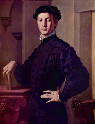 Bildnis eines jungen Mannes Metropolitan Museum of Art