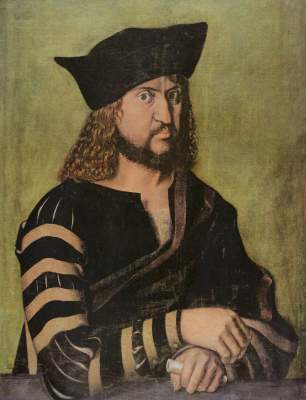Friedrich der Weise Gemäldegalerie