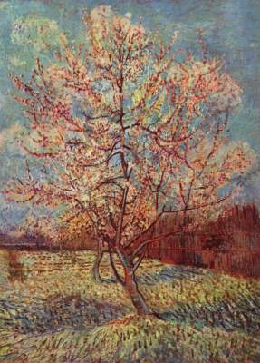 Blühender Obstgarten Slg. V. W. van Gogh
