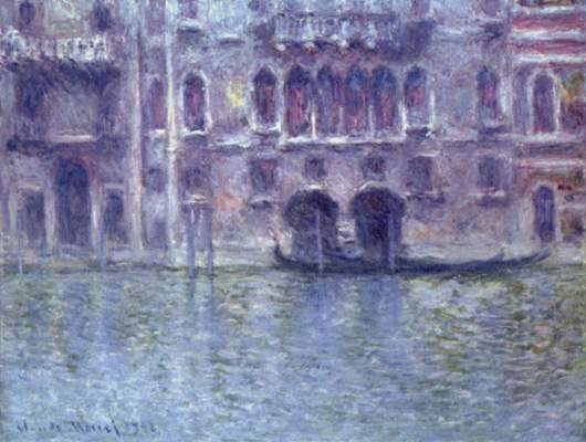 Palazzo da Mula, Venedig National Gallery of Art