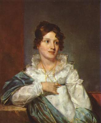 Mrs. Daniel de Saussure Bacot Metropolitan Museum of Art