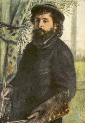 Claude Monet Musée National du Louvre