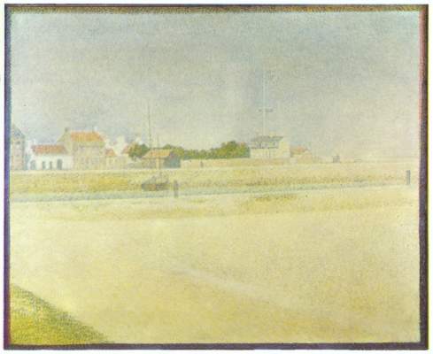 Le Chenal de Gravelines, Grand Fort-Philippe Slg. Lord Butler