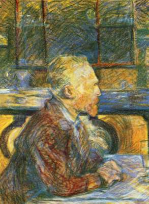 Vincent van Gogh Stedelijk Museum
